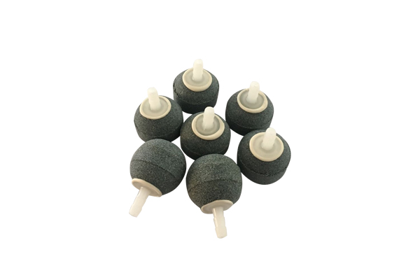 曝氣石（球形）