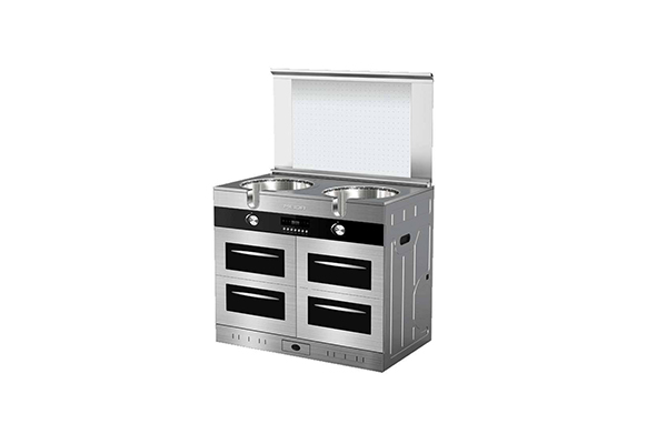 廚電（環(huán)保灶消毒柜）