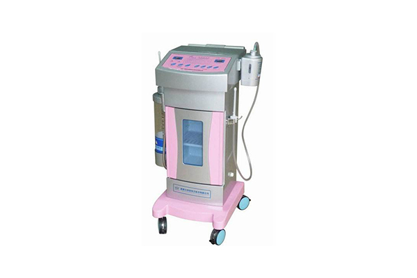 醫(yī)械（婦科治療儀）