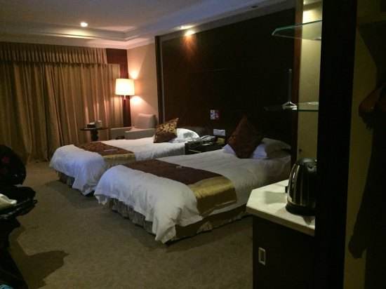 衛(wèi)生（酒店房間除臭）