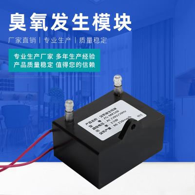 ZG-MKYT160 臭氧發(fā)生模塊