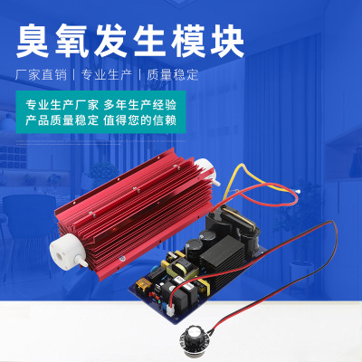 ZG-MK020G-KT 臭氧發(fā)生模塊