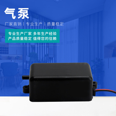 ZG-QB003 電磁隔膜充氣泵