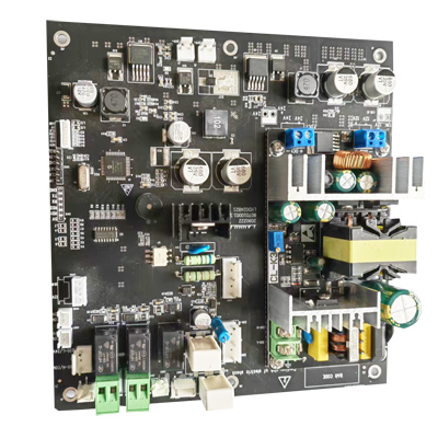 醫(yī)療設(shè)備控制單元